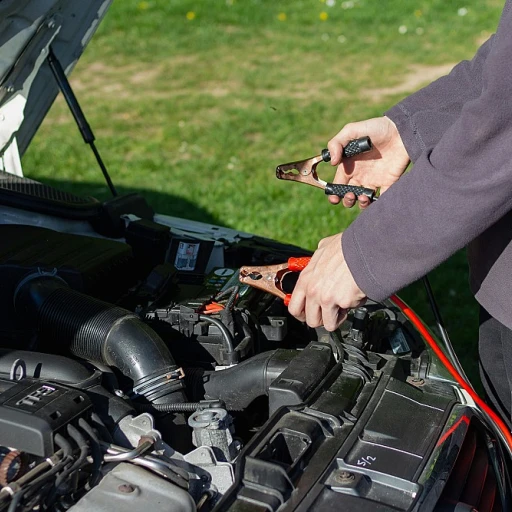 Acheter une voiture adaptée d'occasion : conseils et astuces